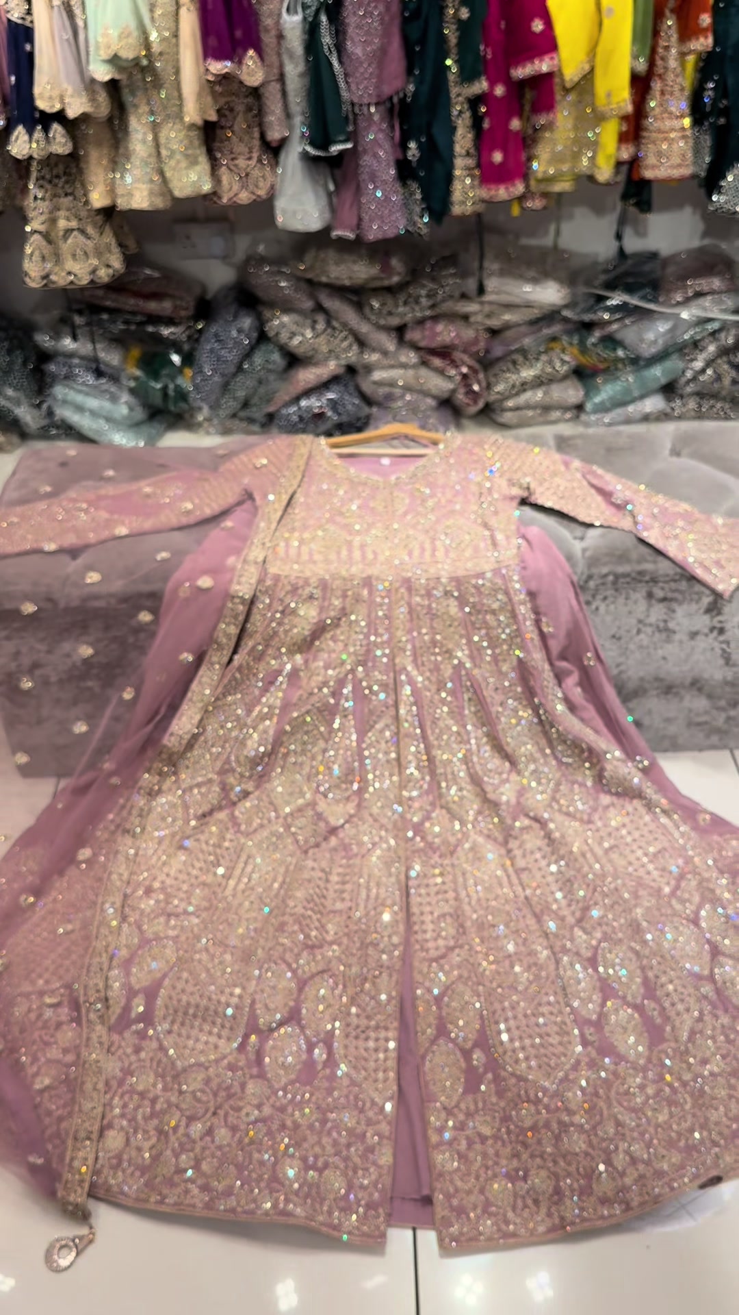 @Zaiba Collection