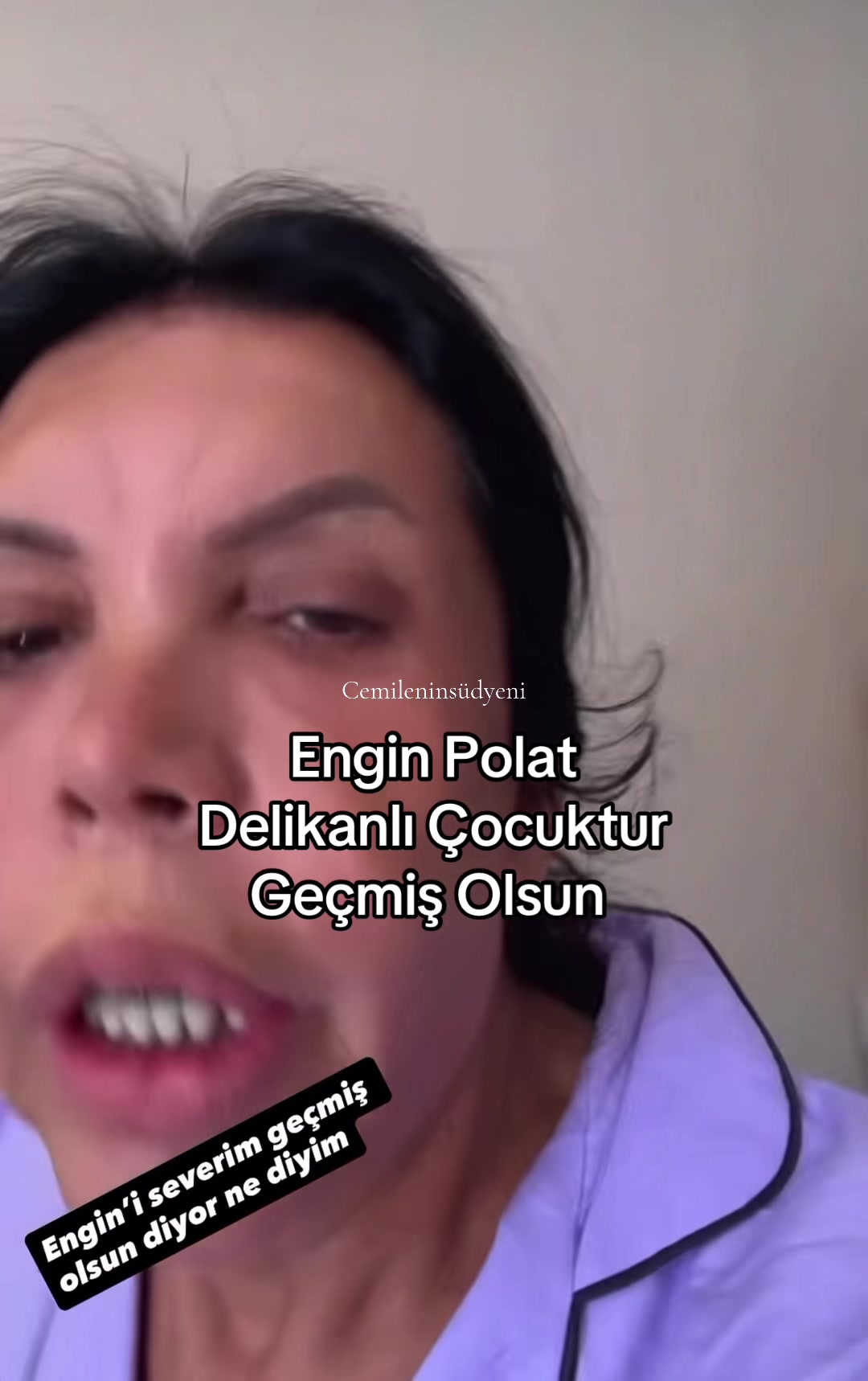 @Cemilenin s&uuml;dyeni