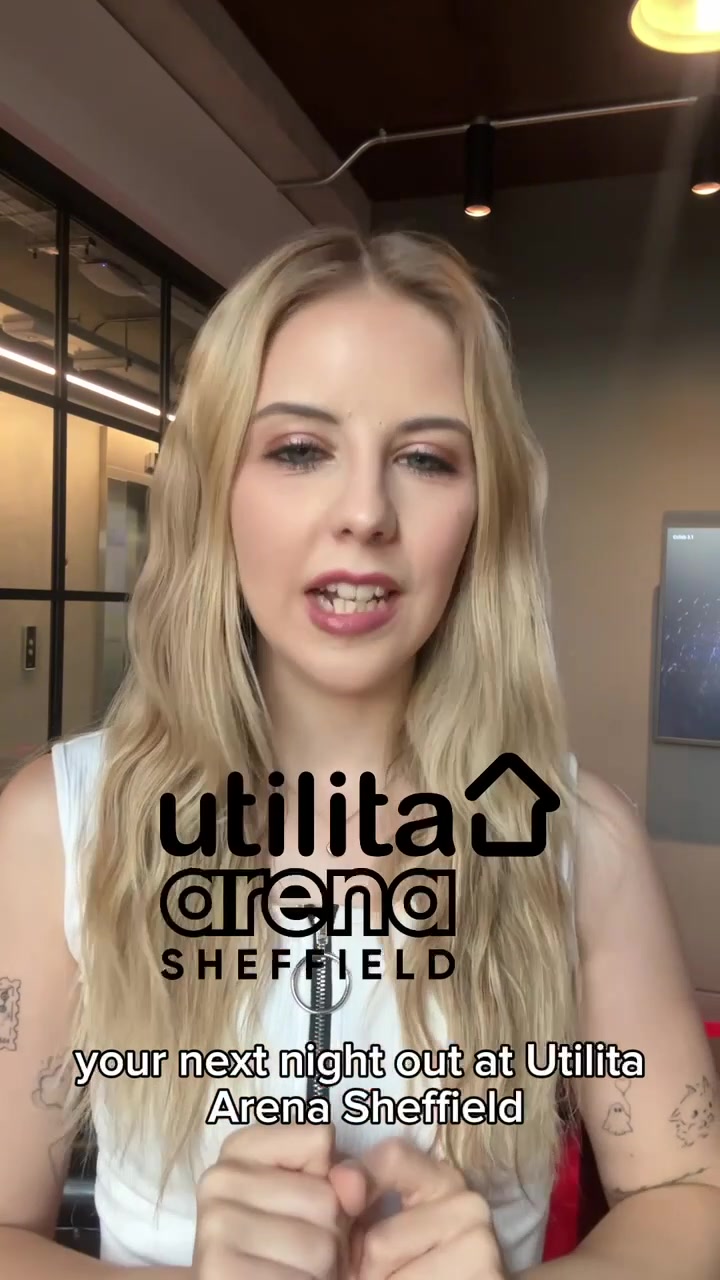 @Ticketmaster UK