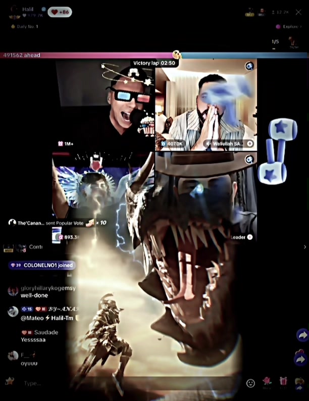 @Shadow&trade;️