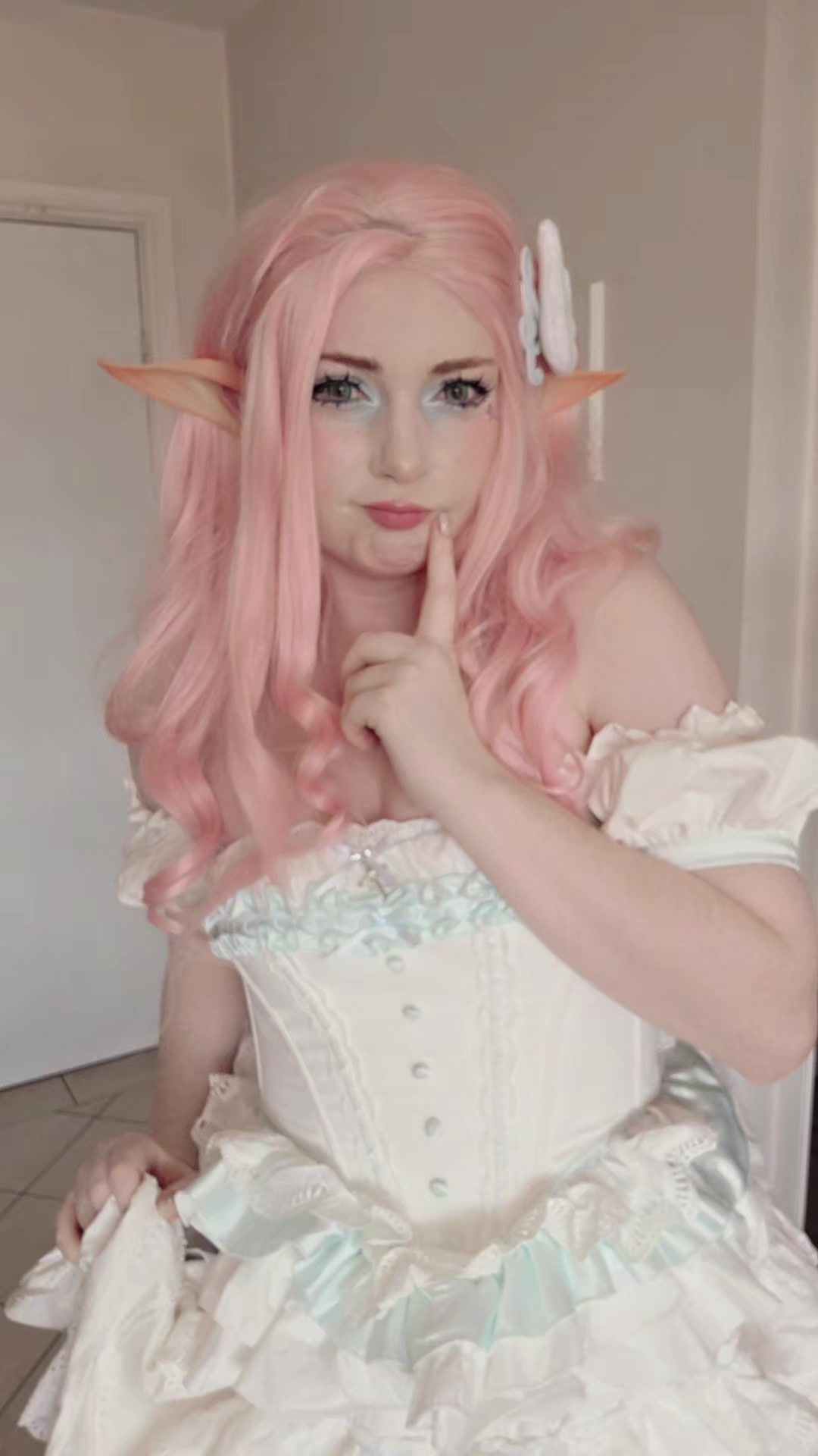 @Elefire grey