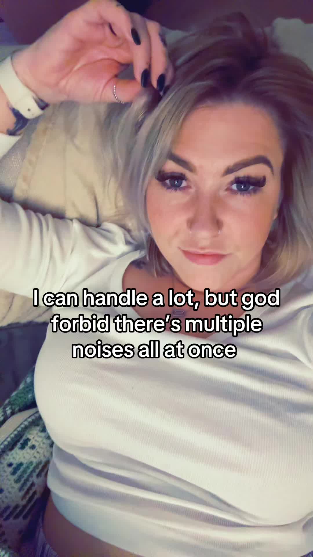 @Chantelle Brooks