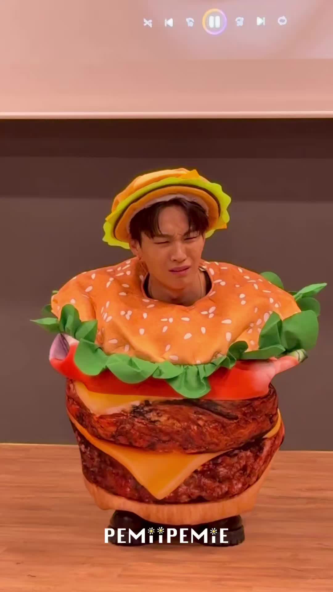 @For Jaebeom