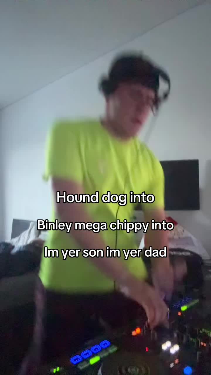 @Cian Kennedy