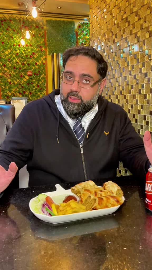@Mumbai Bites