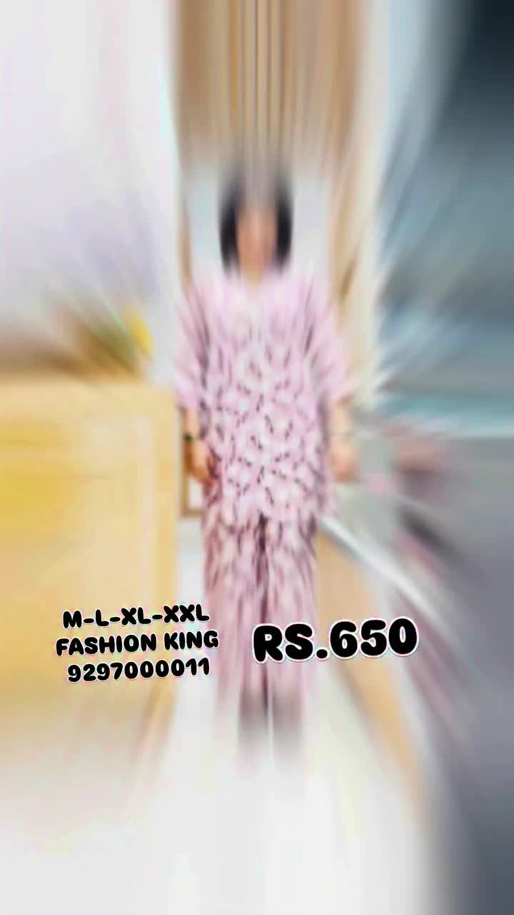 @Fashion king