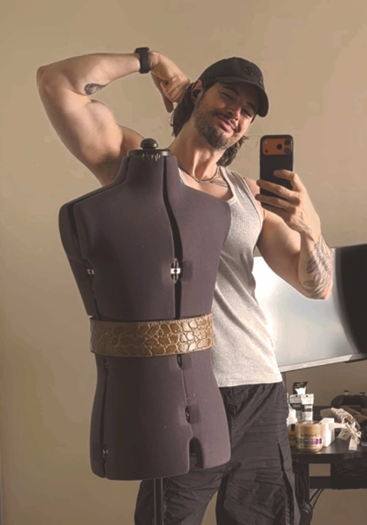 @mikedoescosplay