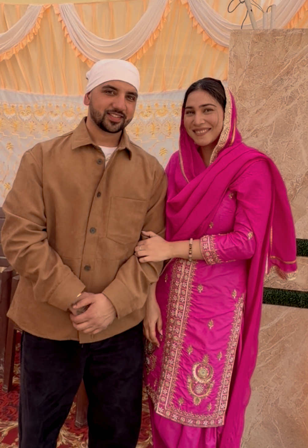 @Mr Mrs Randhawa