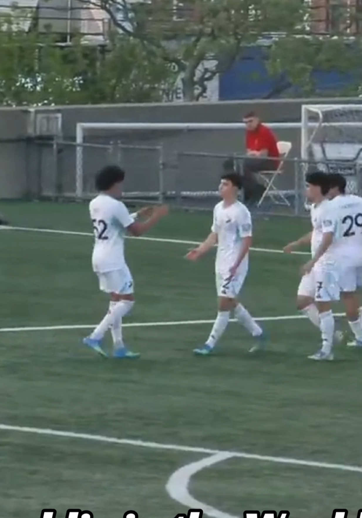 @MLS NEXT Pro