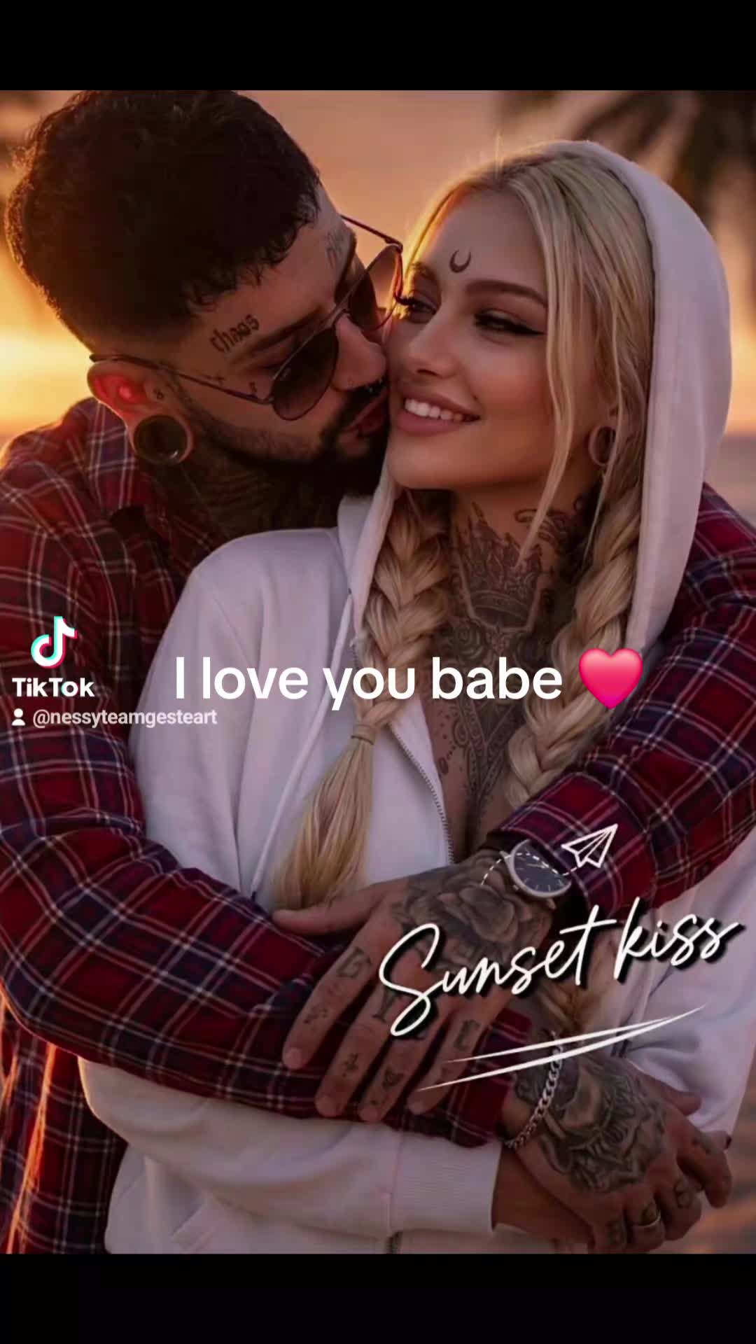 @&hearts;Nessy &hearts;Tg❤️