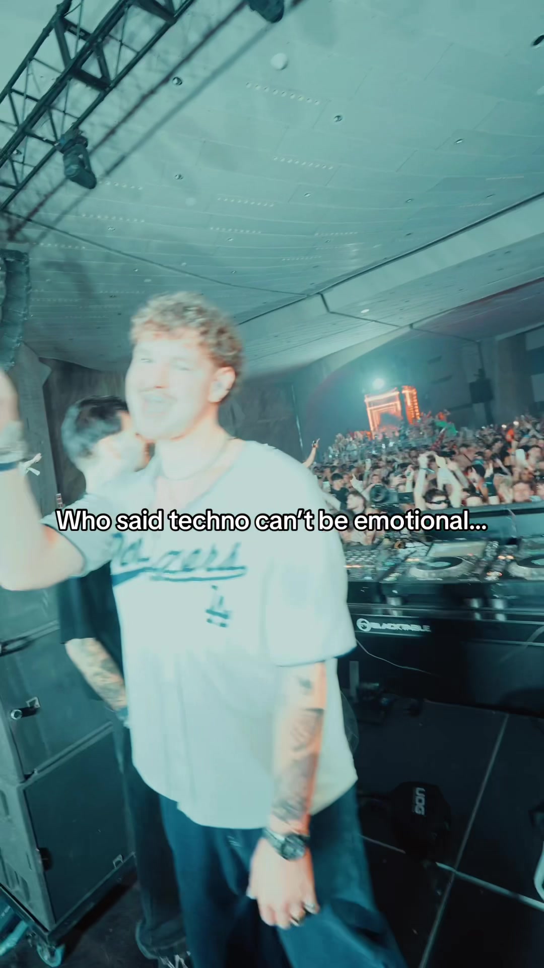 @Techno Scotland