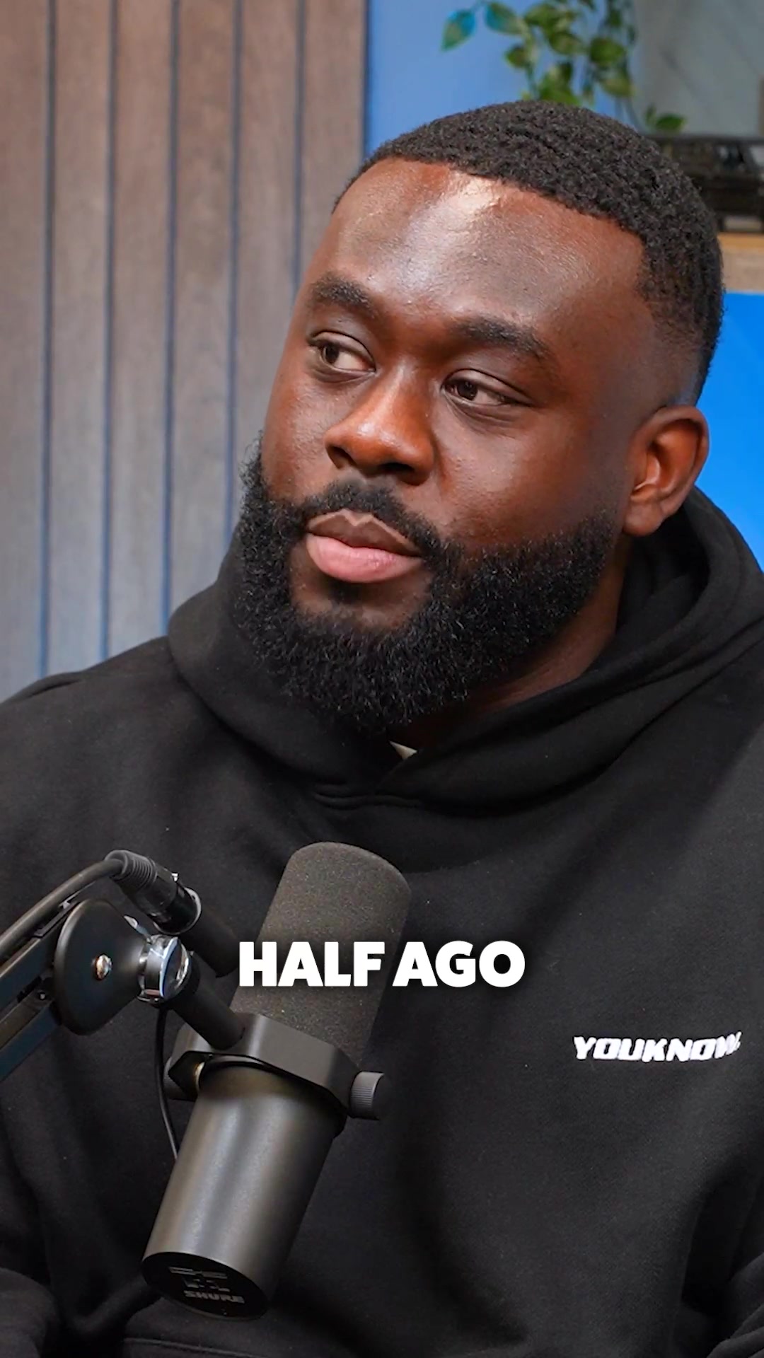 @ShxtsNGigs Podcast