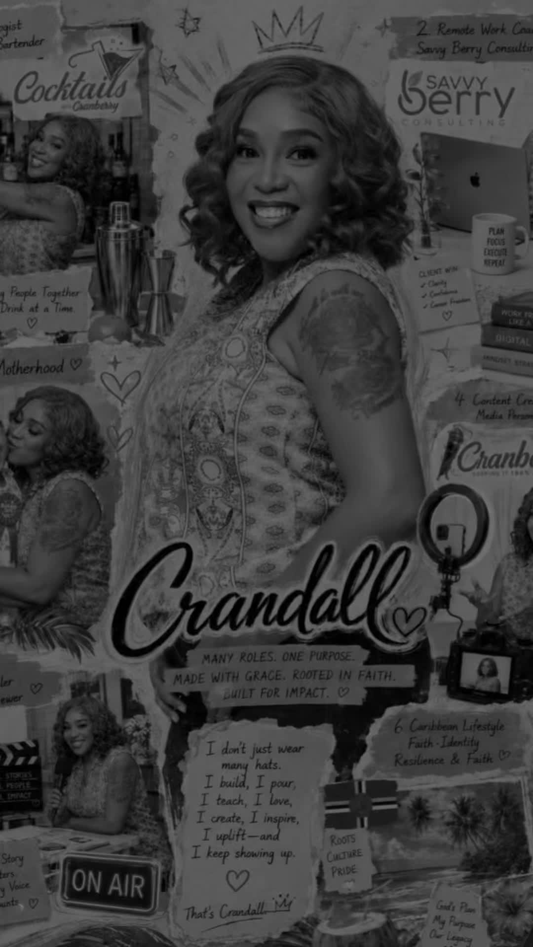 @Cranberry| Content Creator🇩🇲