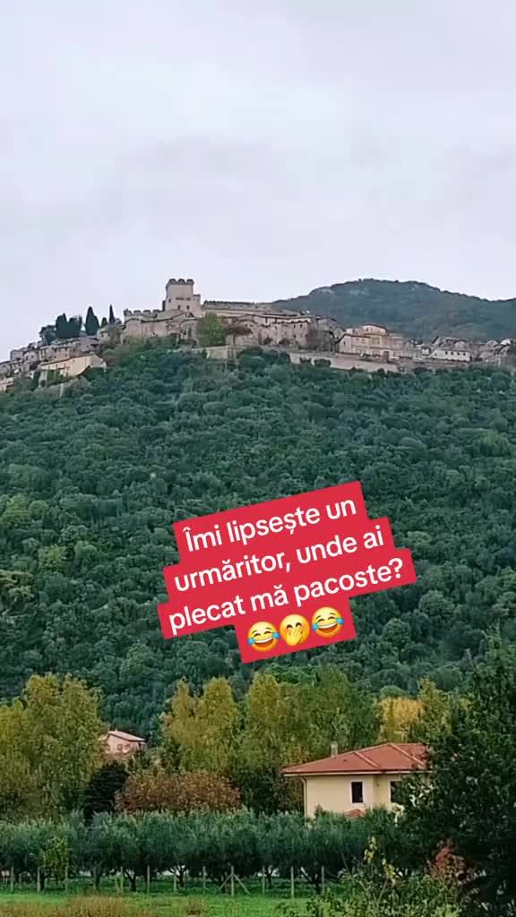 @Cristina Valentina