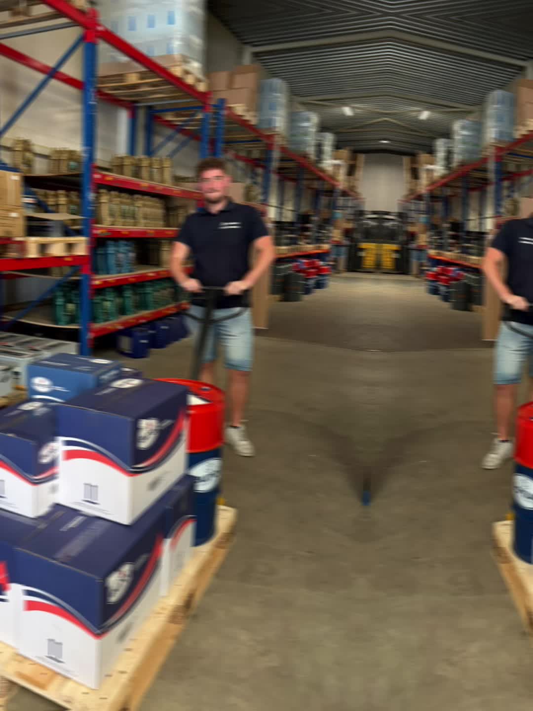 @Jari Techniek Allparts ๐๐ณ๐ฑ
