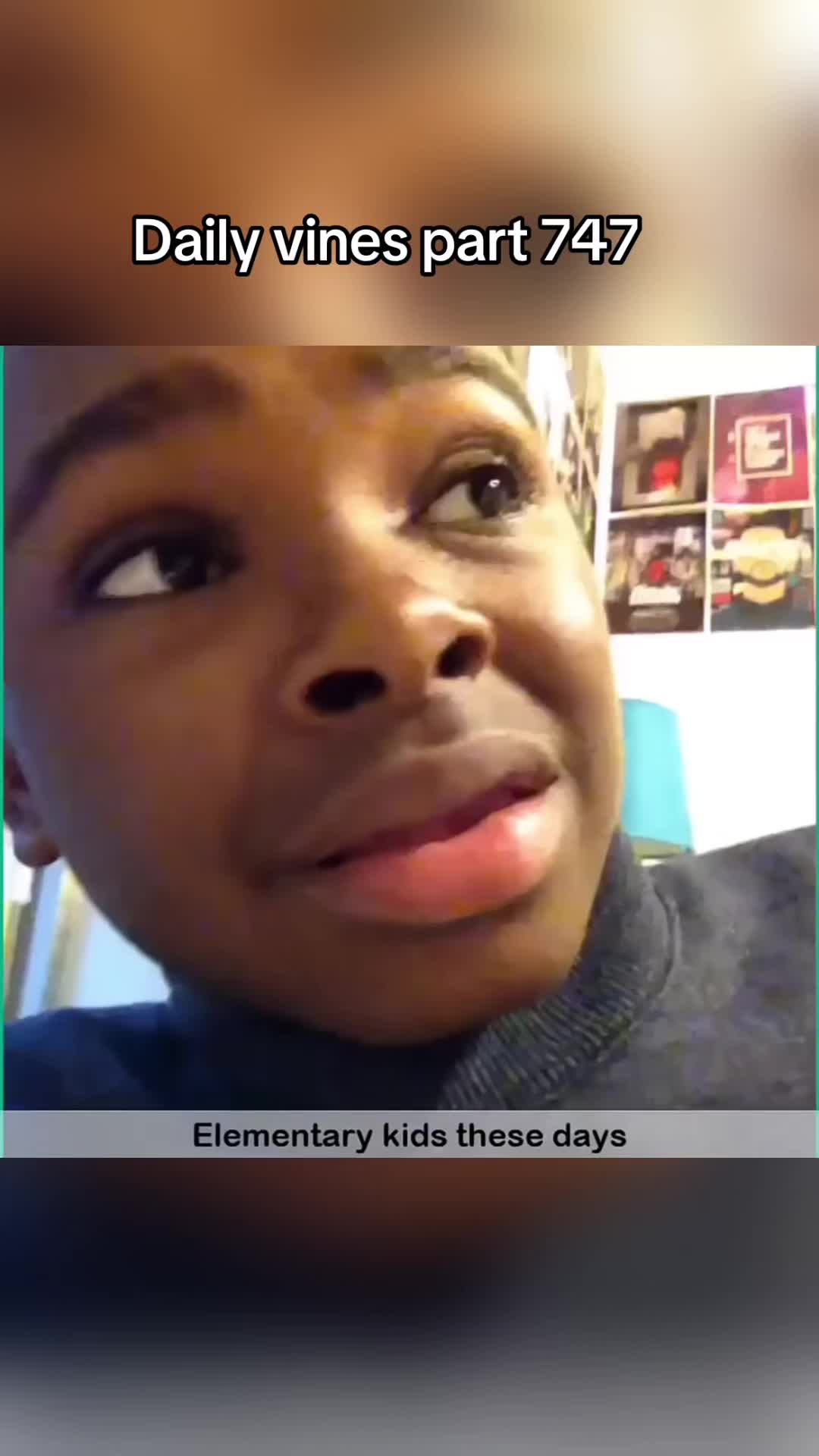 @Vines