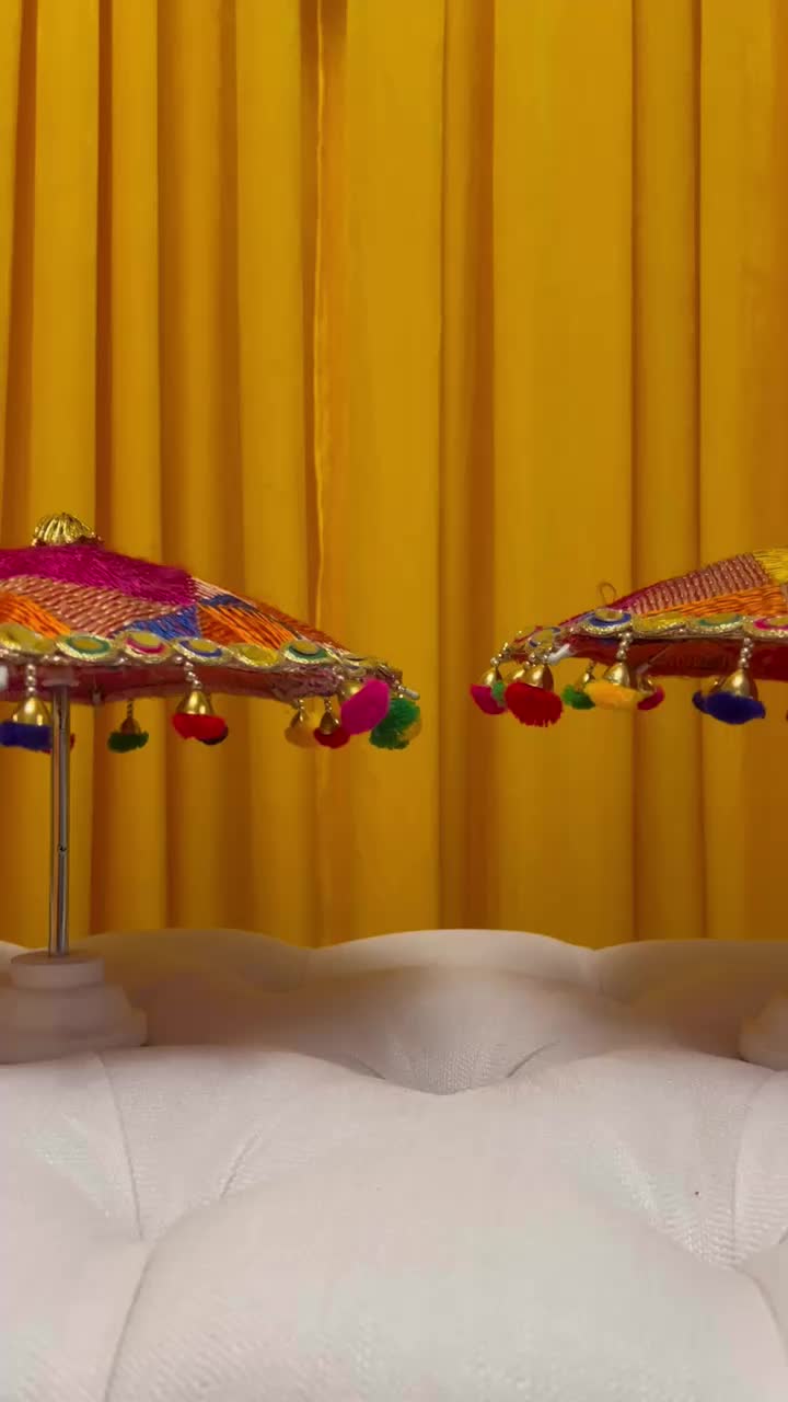 @Harjit Sangeet Decor