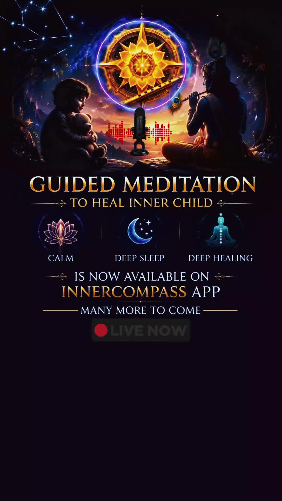 @Destiny Love Spirituality