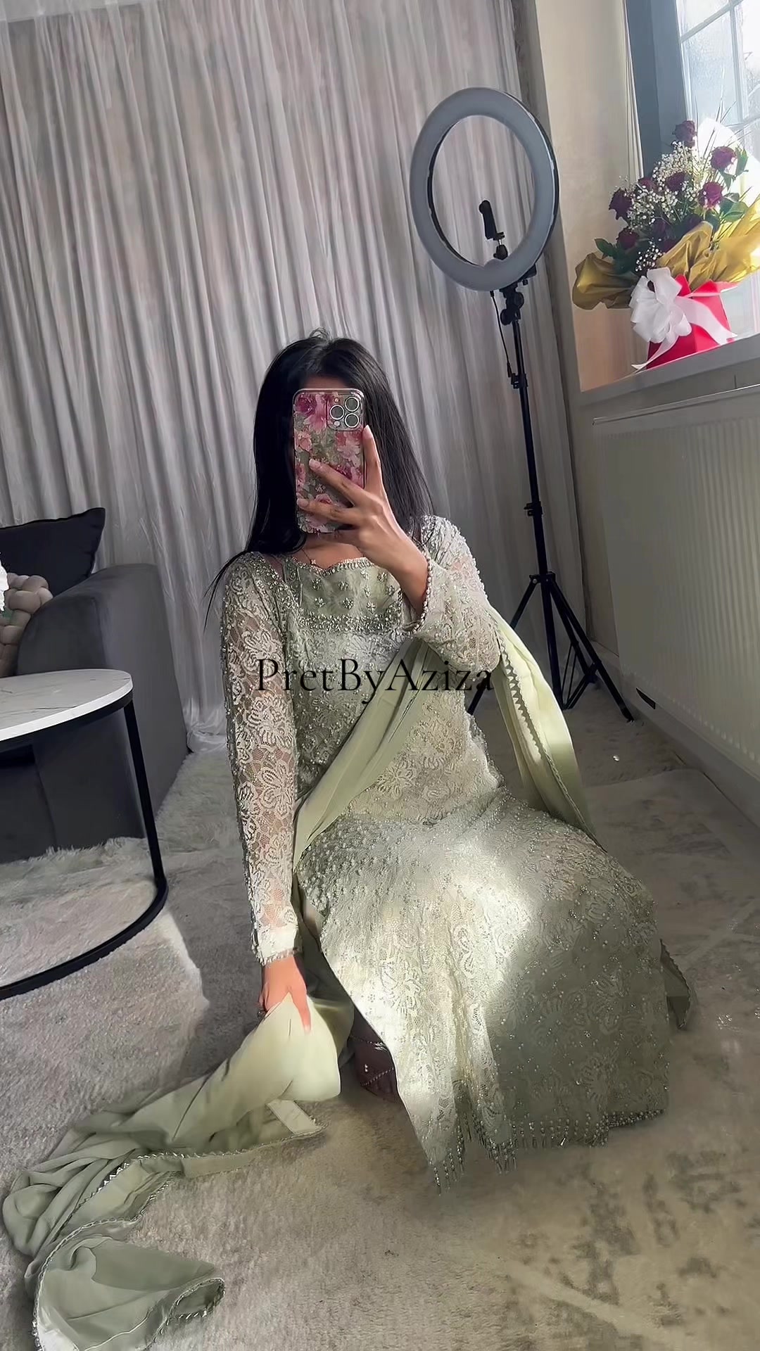@PretByAziza