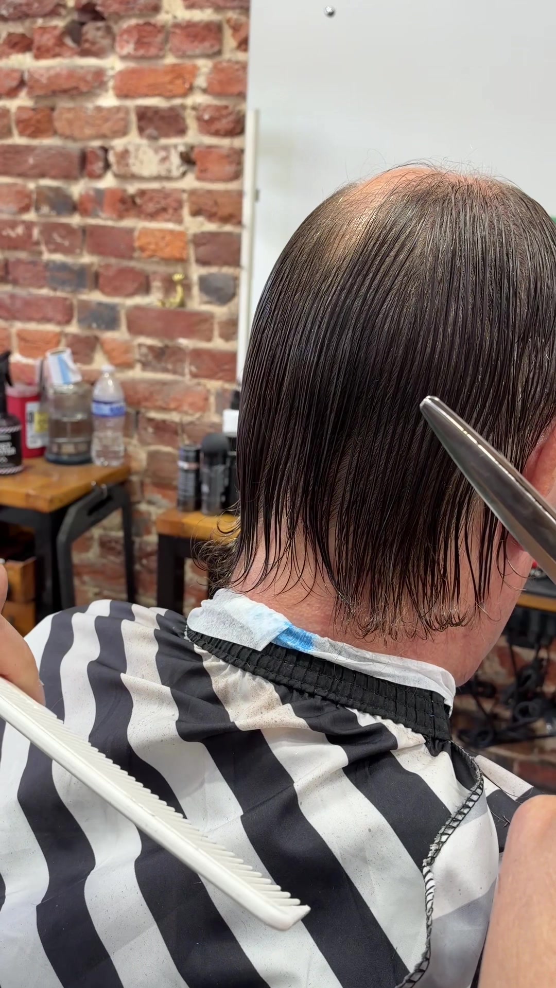 @kings barbers