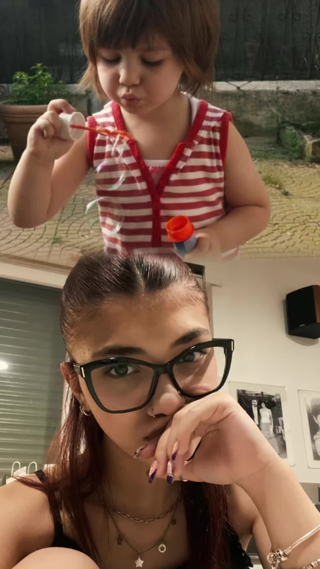 @La sua rossa preferita ❤️