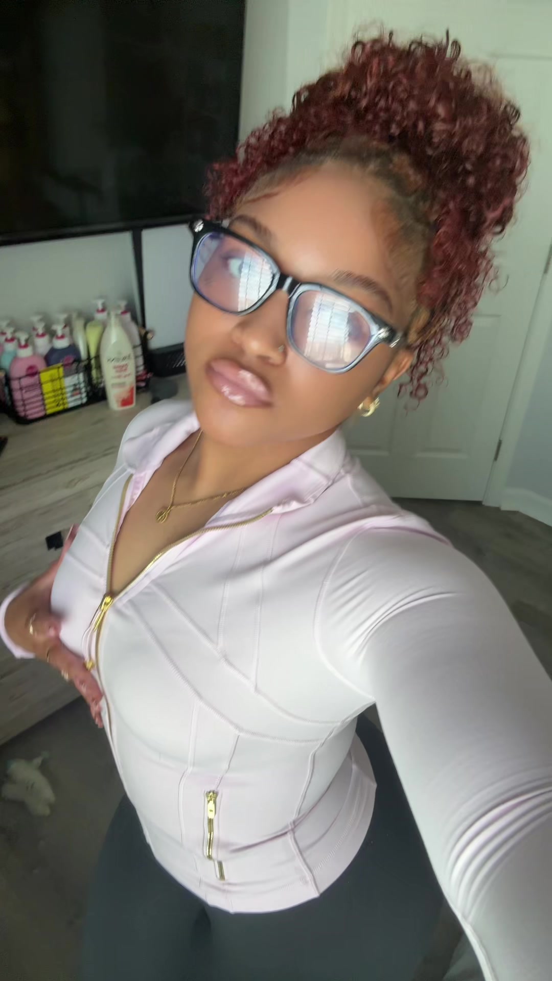 @khloerachyl👸🏽