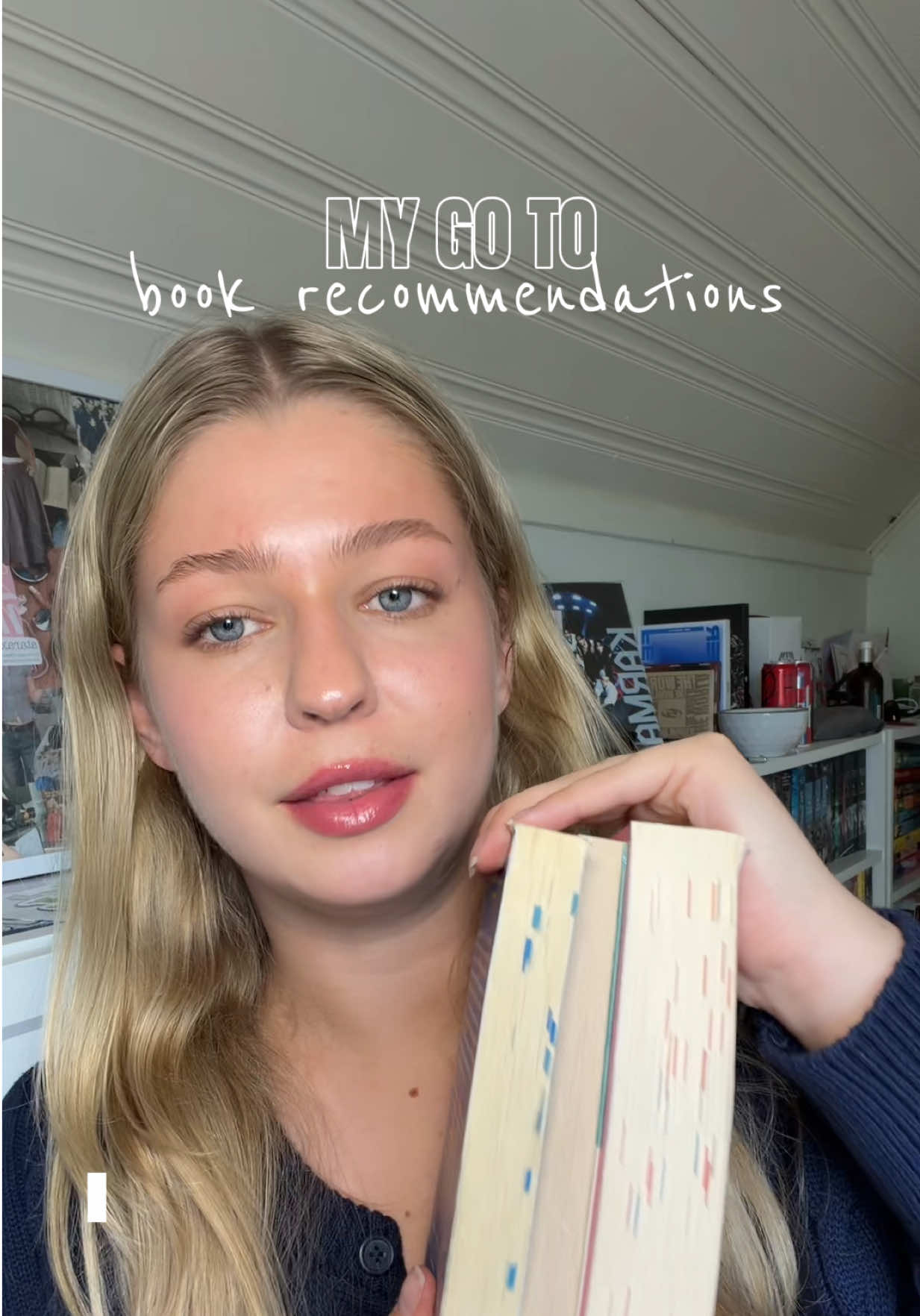 @amelie | booktok