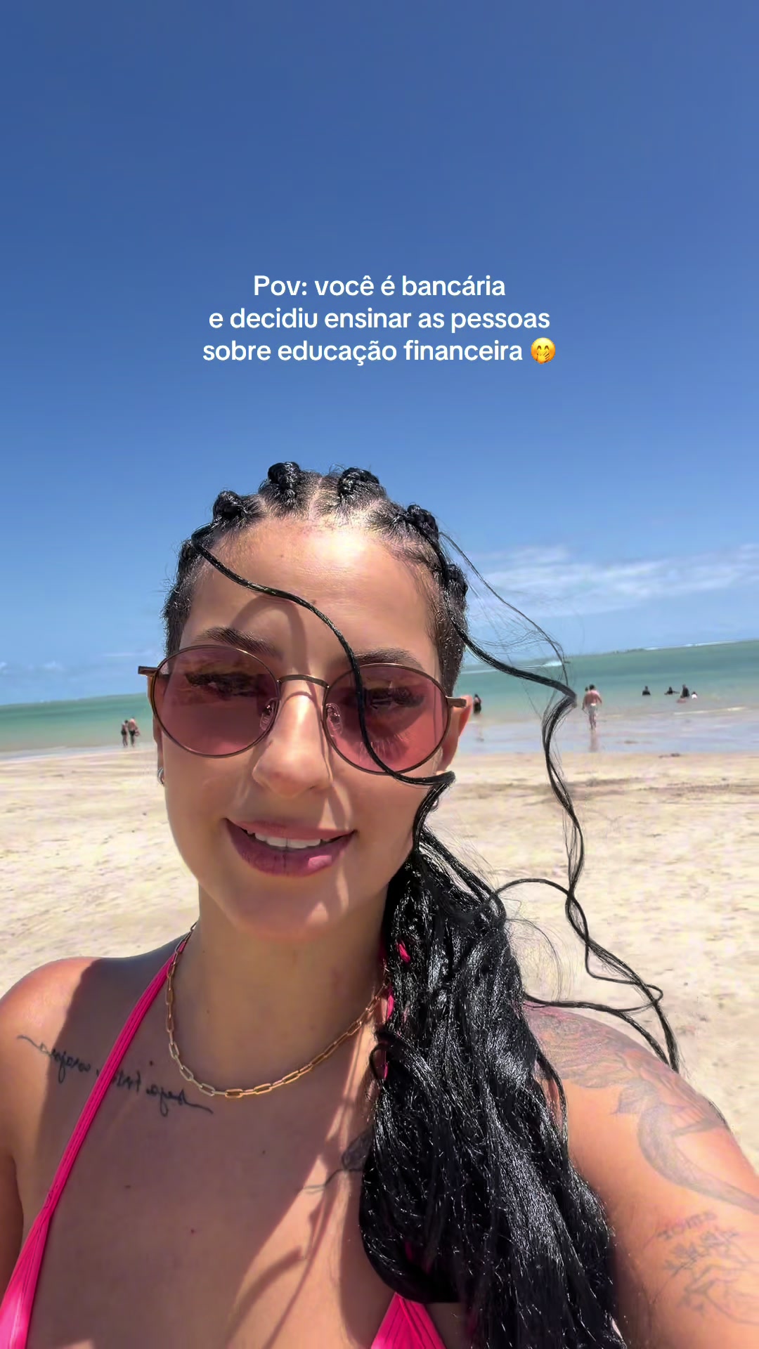 @lari gomes