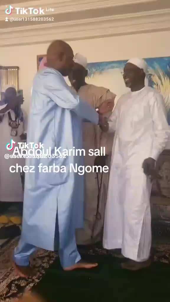 @Cocotte Cissé bou Aks mbao