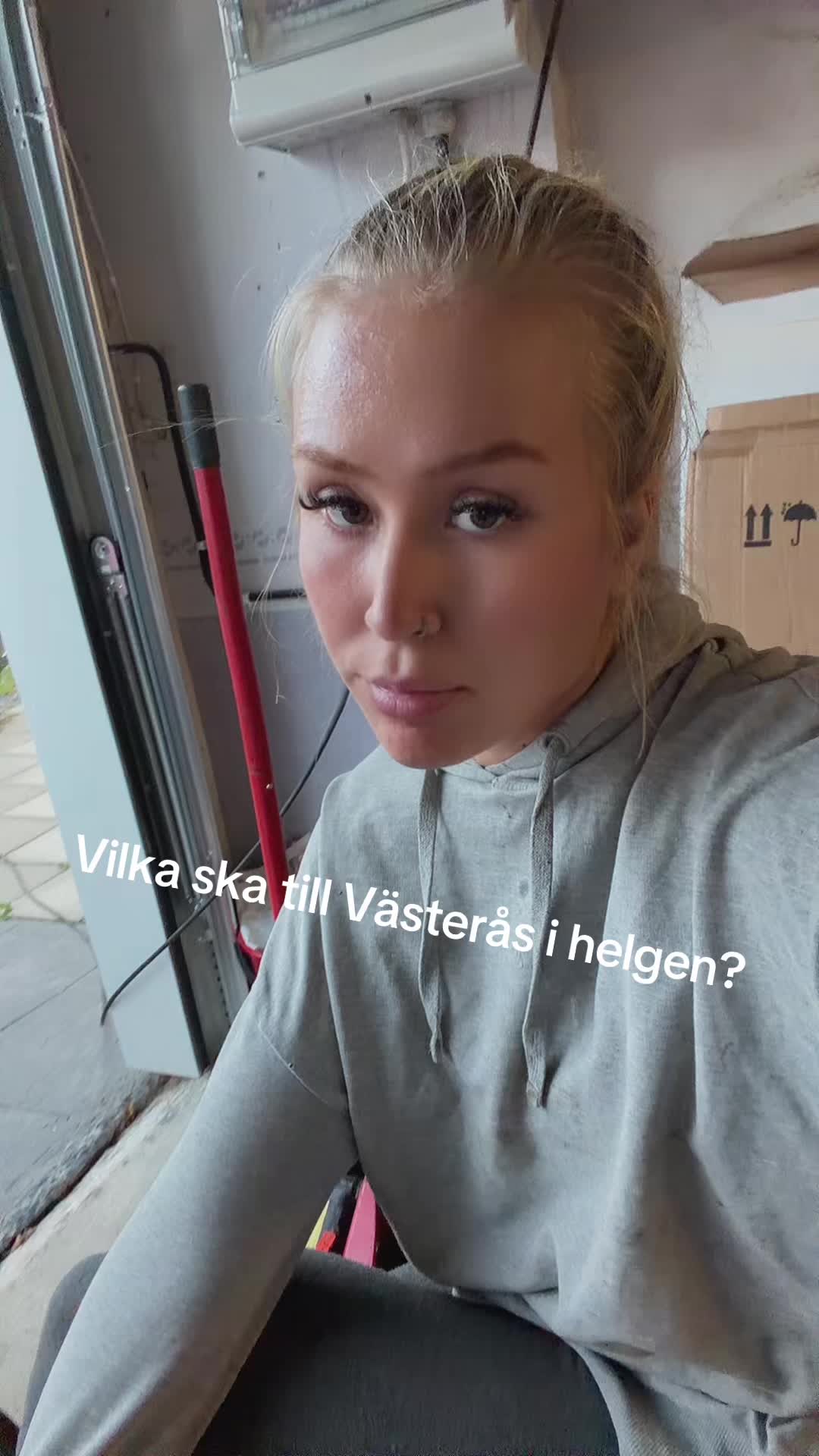 @Tove Nilsson