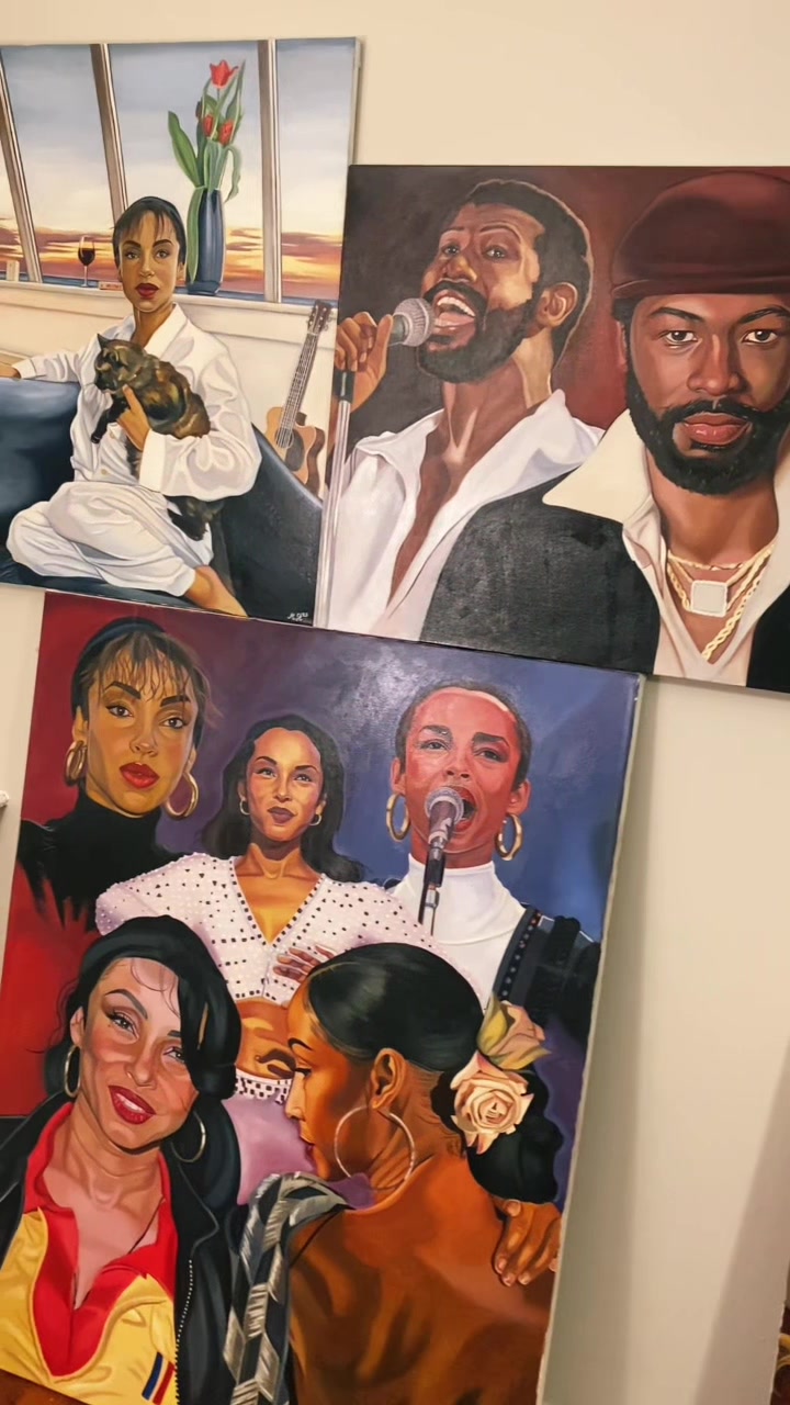 @Mike Ham Arts