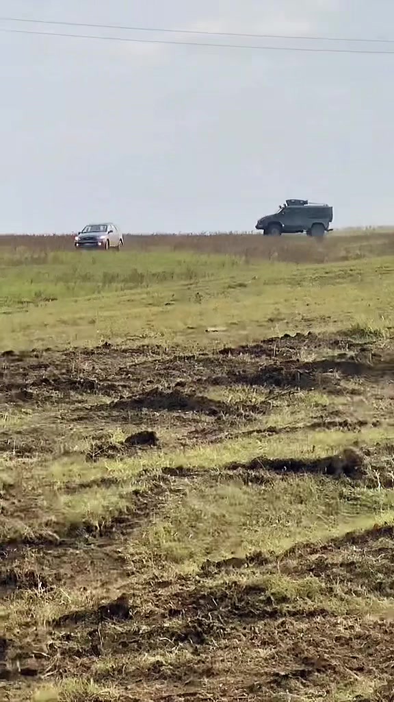 @Ukraine War Footage