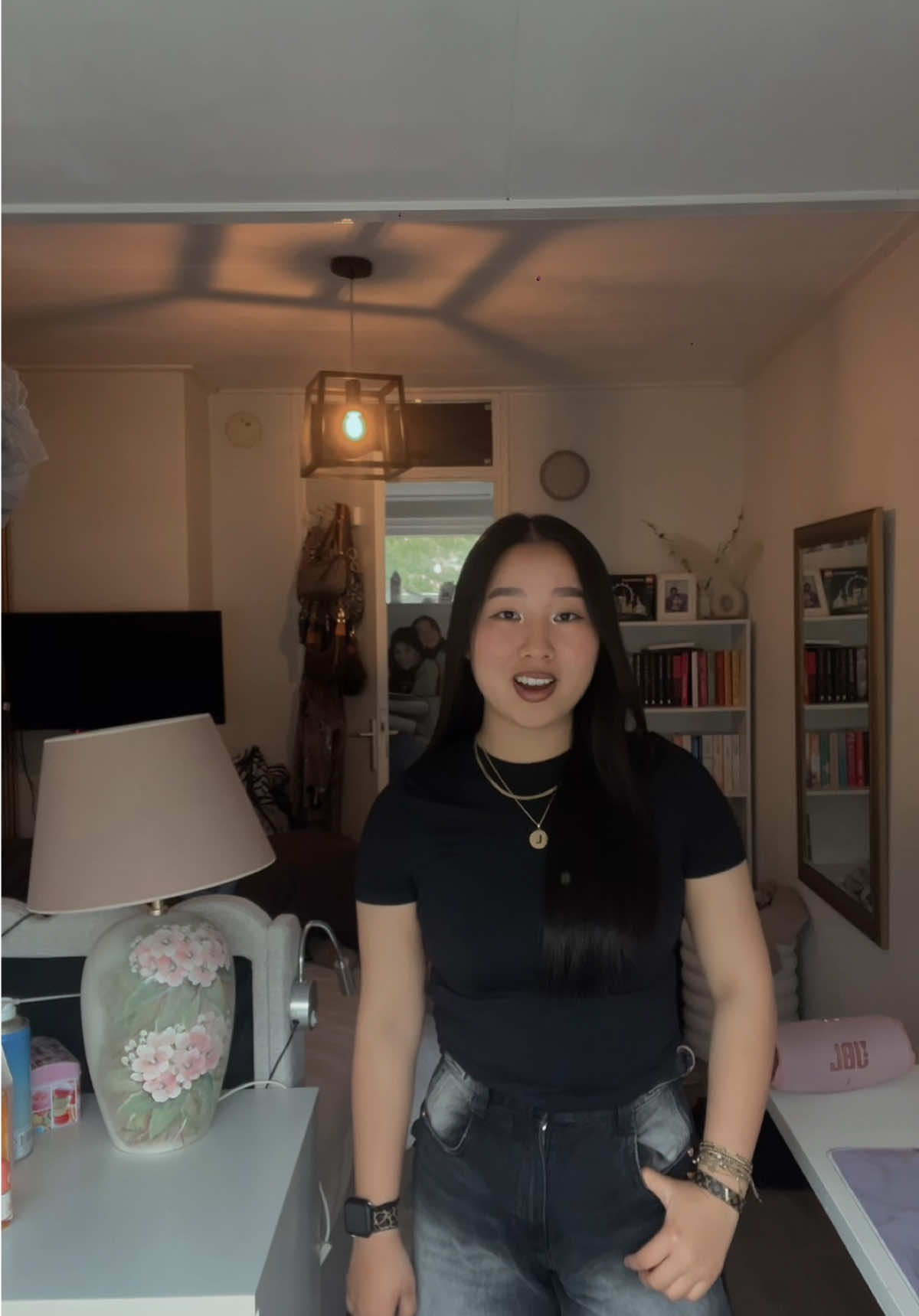 @Lin