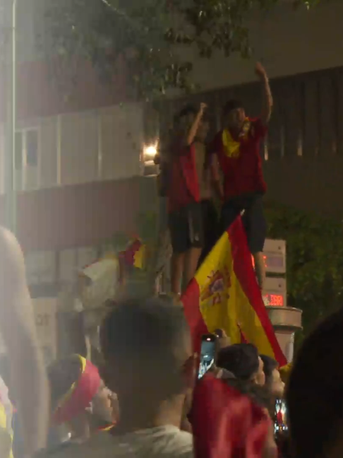@Radio Televisión Canaria
