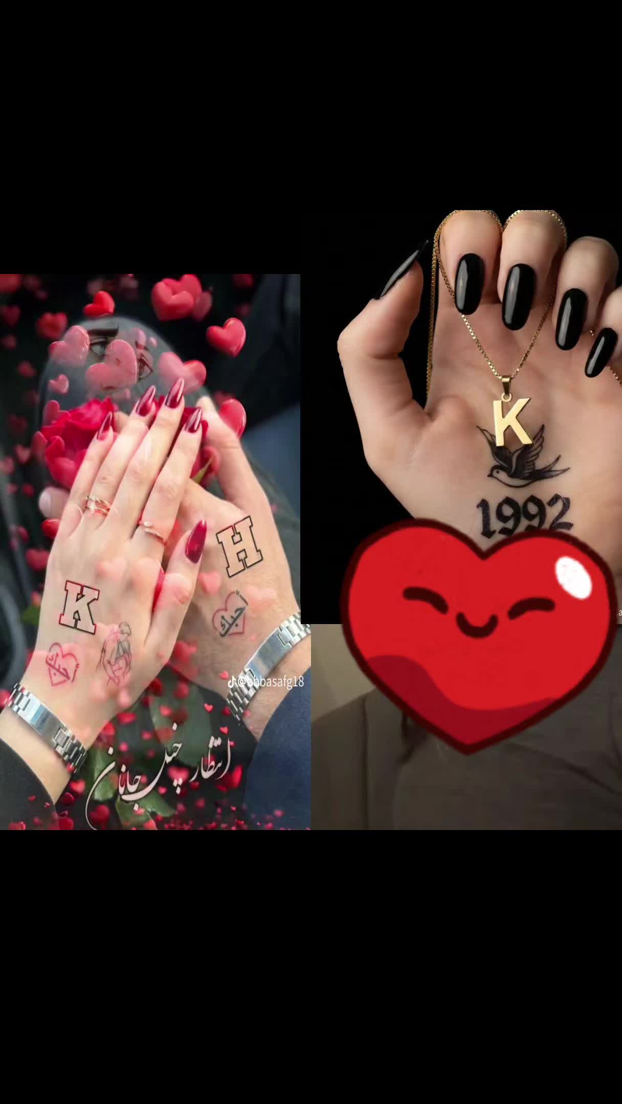 @Kenan💋Eda💕volim to sto jesi