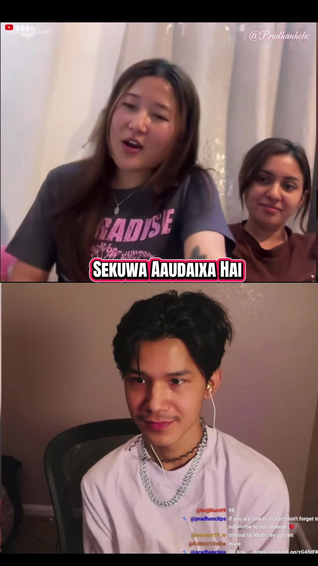 @PradhanHolic