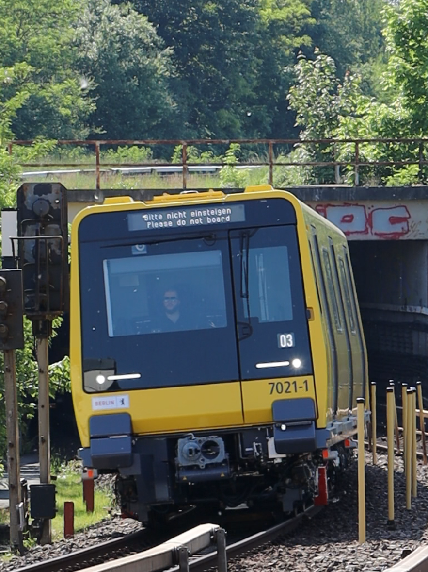 @M&uuml;nchen Spotting