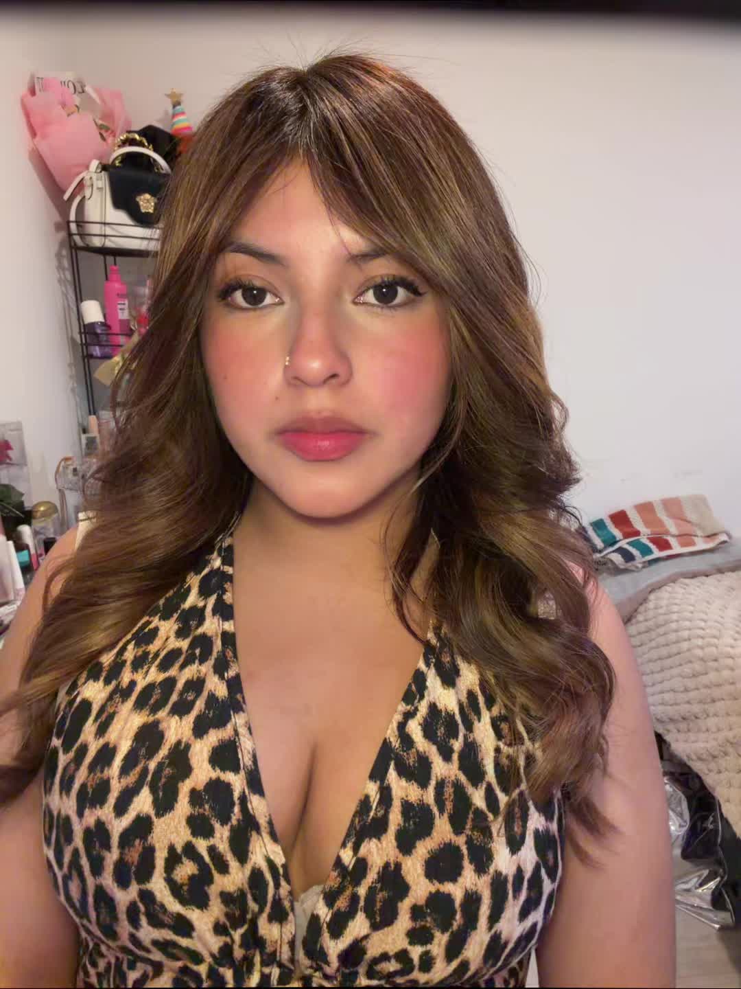 @Nicole🦒