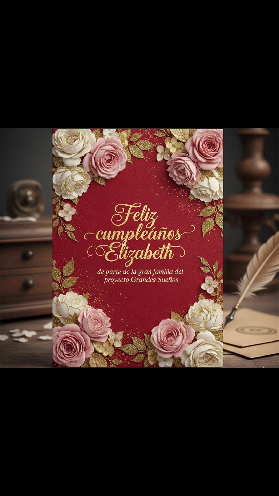 @Grandes Sueños