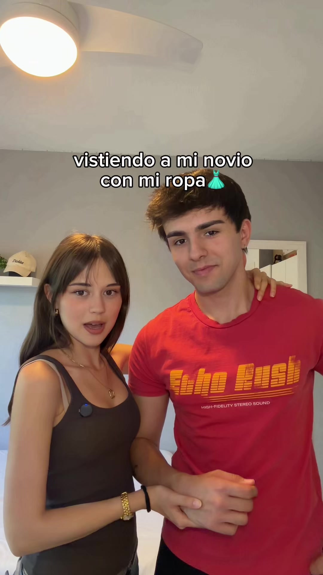 @sergio y carla
