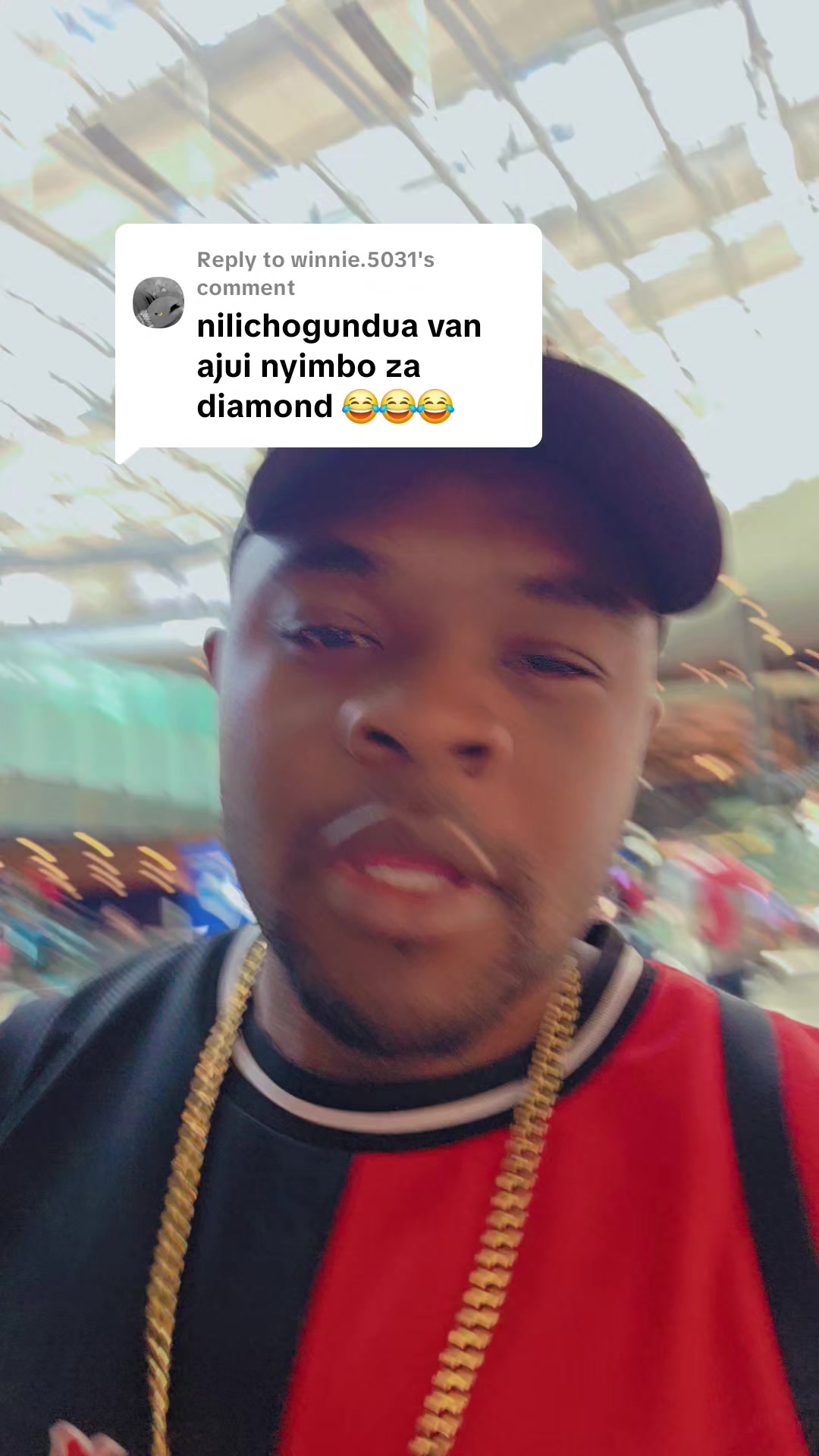 @Van Isikaka