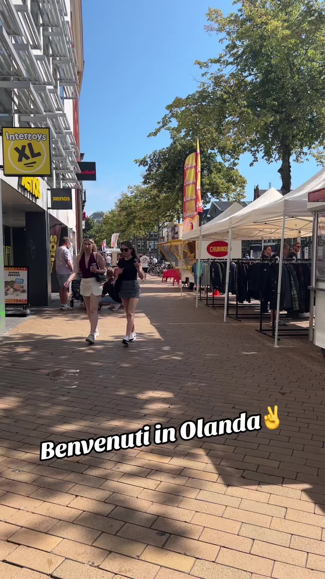 @Una Siciliana in Germania
