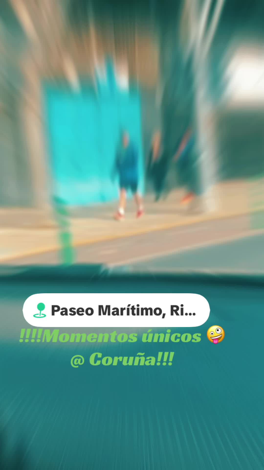 @La Morocha