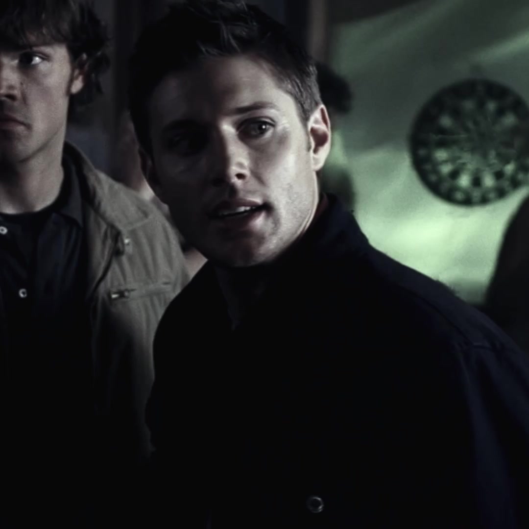 @deans episodes