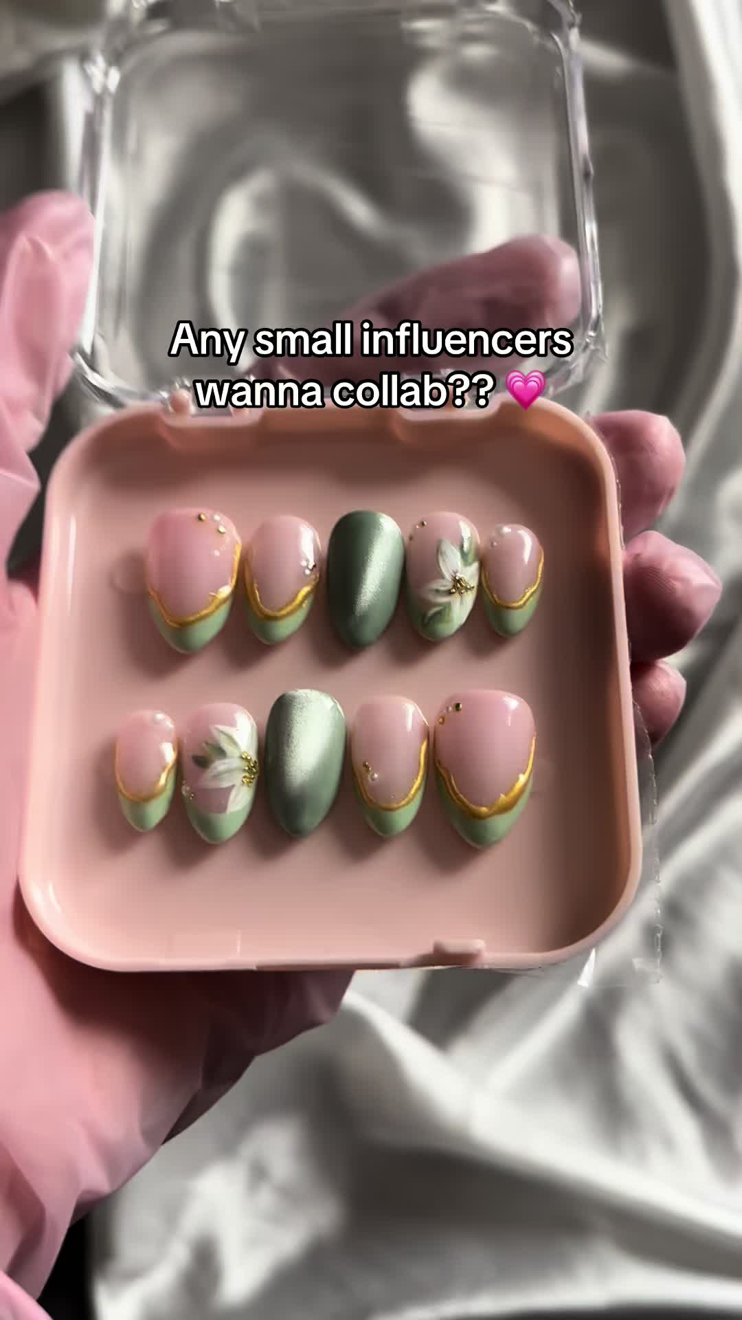 @IKKYS Nails