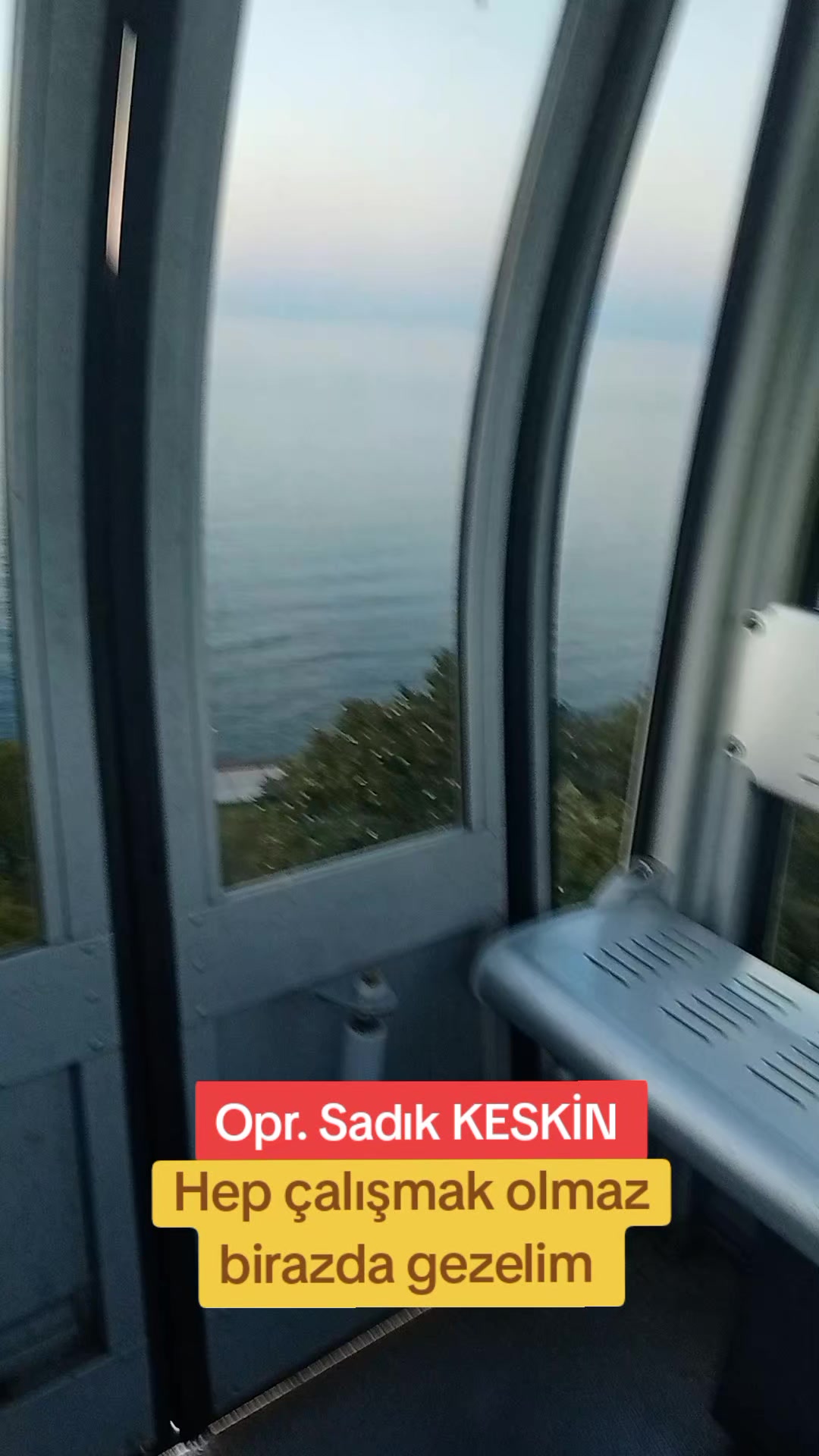 @Greyder Operatörleri