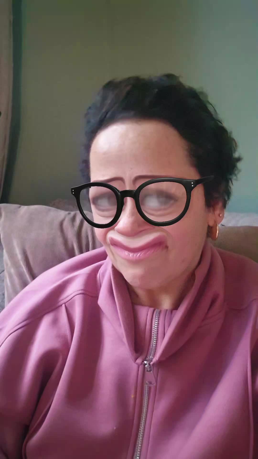 @Sineadd80-A-Strong-Mama