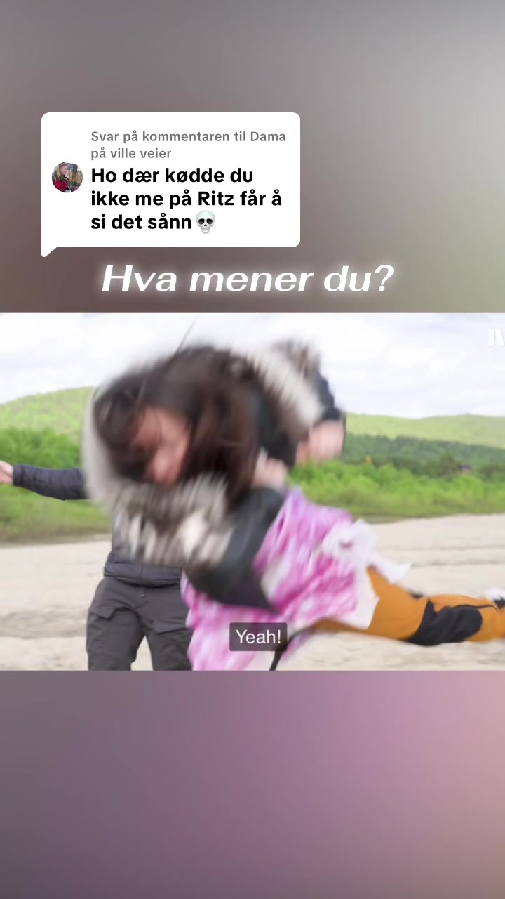 @Anne Ragnhild Porsanger