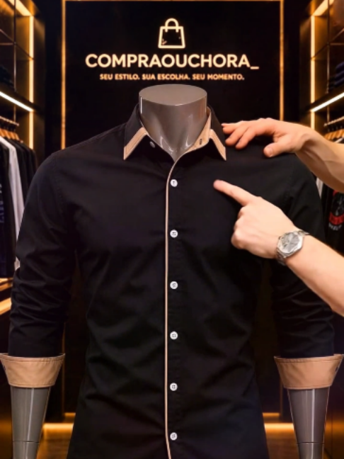 @Compra ou Chora