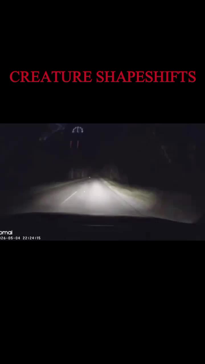 @NIGHTMARE FUEL